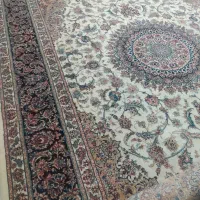 فرش 9متری نو*قیمت استثنایی*