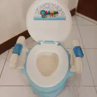 توالت فرنگی کودک