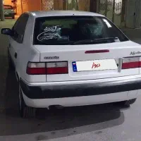 زانتیا 2000  مدل ۷۸