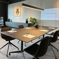 لاینر خطی با پروفیل ده در شش سانت