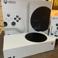 Xbob series s / ایکس باکس سری اس