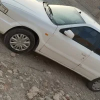 سمند|خودرو سواری و وانت|نیمروز, |دیوار