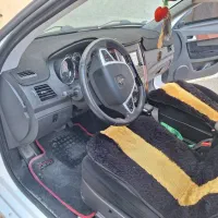 دنا پلاس توربو گیر بکس اتومات|خودرو سواری و وانت|یاسوج, |دیوار