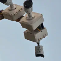 نصب و تعمیرات تخصصی دوربین مداربسته پتروکارت|دوربین مداربسته|بندر ماهشهر, |دیوار