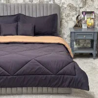 روتختی نخ پنبه مینیمال رنگبندی