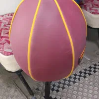 گلابی بوکس دوطرفه قهرمان