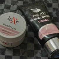 پک کامل لوازم ناخن|آرایشی، بهداشتی، درمانی|کاشان, آیت الله سعیدی|دیوار