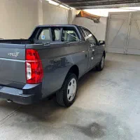 آریسان ۲|خودرو سواری و وانت|اصفهان, جوزدان الیادران|دیوار