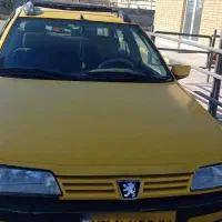 خودروی عمومی|خودرو سواری و وانت|سامان, |دیوار