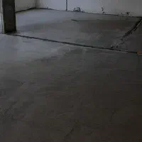 کف‌سازی سبک، سریع و اقتصادی با فوم بتن مهرگستر|خدمات پیشه و مهارت|کرج, کوی زنبق|دیوار