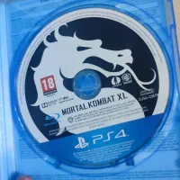 Mortal Kombat XL برای Ps4 و PS5|کنسول، بازی ویدئویی و آنلاین|تهران, دزاشیب|دیوار