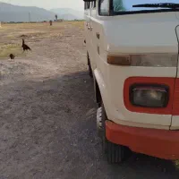 مینی بوس مدل۶۳