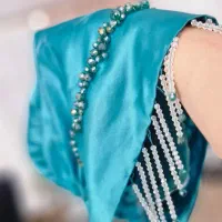 پیراهن مجلسی|لباس|شاهرود, |دیوار