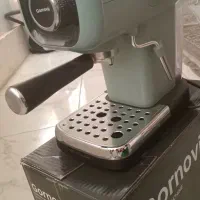 قهوه ساز اسپرسو