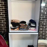 ویترین قفسه پیشخوان|فروشگاه و مغازه|قرچک, مهدیه|دیوار