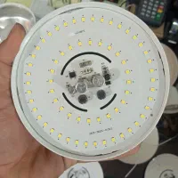 بدنه لامپ وماژور بدون نیاز به لهیم|لامپ و چراغ|کرج, عظیمیه|دیوار