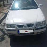 سمند lx86