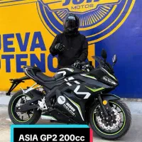 gp2 200 taro  موتور جی پی ۲ صفر ۴۰۵