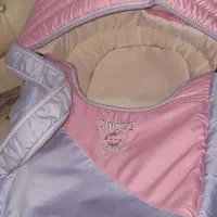 ساک حمل نوزاد