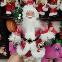 بابانوئل کریسمس|مجسمه، تندیس، ماکت|اصفهان, کوجان|دیوار