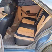 پژو ۴۰۵ دوگانه شرکت مدل ۹۰|خودرو سواری و وانت|خرمآباد, |دیوار