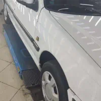 ماشین|خودرو سواری و وانت|تهران, شهرک شریعتی|دیوار