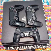 پی اس فور پرو|کنسول، بازی ویدئویی و آنلاین|دهدشت, |دیوار