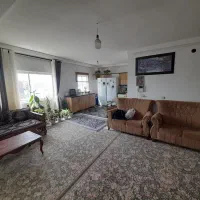 ۹۰متری طبقه۴باآسانسور پارکینگ انباری تراس سندتکبرگ