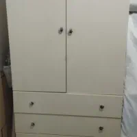 کمد جا لباس و دراور