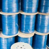 کابل شبکه cat6 sftp لگراند|مودم و تجهیزات شبکه|تهران, لاله زار|دیوار