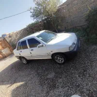 پراید 131رینکاش فروشیه|خودرو سواری و وانت|زابل, |دیوار