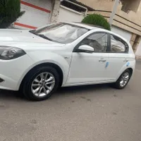 برلیانس H320 اتوماتیک 1500cc، مدل ۱۳۹۵|خودرو سواری و وانت|رشت, یخسازی|دیوار