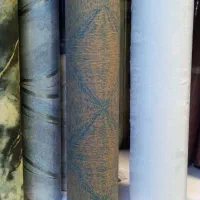 کاغذ دیواری|مصالح و تجهیزات ساختمان|نیشابور, هفده شهریور|دیوار