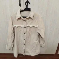 مانتو سایز 40و42