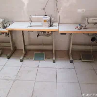 ۳دستگاه چرخ خیاطی راسته دوز جک ،زوجی وکاپیتال