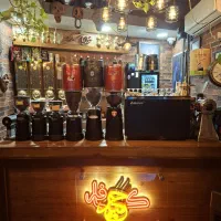 استخدام کمک‌ باریستا خانم