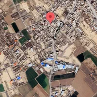 ۲۰۰متر   ویلایی نزدیک  مشهد