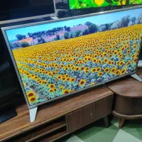 ال ای دی 43 پاناسونیک اسمارت|تلویزیون و پروژکتور|شیراز, زند|دیوار