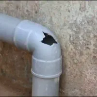 لوله کشی آب و فاضلاب سیار