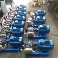 خرید وفروش تعمیرات نصب لوازم جانبی کارواش