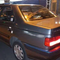 پارس 93|خودرو سواری و وانت|الشتر, |دیوار