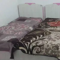 فروش ۲عدد تخت|تخت و سرویس خواب|گرگان, |دیوار