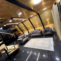 ویلا کلبه سویسی نزدیکترین ویو به دریا در بندرانزلی|اجارهٔ کوتاهمدت ویلا و باغ|بندر انزلی, اطبا|دیوار