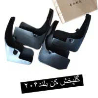 پخش راک روفچراغ هلا بال عقب لوازم ۲۰۶|قطعات یدکی و لوازم جانبی|کرج, عظیمیه|دیوار