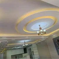 اجرای تخصصی سقف کناف و دیوارپوش کاذب|خدمات پیشه و مهارت|تهران, شهرک ولیعصر جنوبی|دیوار