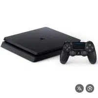 پی اس ۴ اسلیم حافظه ۵۰۰ کپی خور