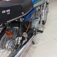 موتور هوندا 125 مدل89|موتورسیکلت|رشت, رودباری|دیوار