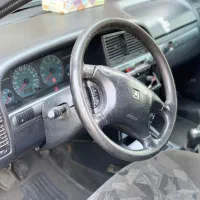 زانتیا مدل ۸۵ بیرنگ|خودرو سواری و وانت|تهران, شهرک ولیعصر شمالی|دیوار