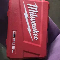 دریل شارژی میلواکی اصلی|ابزارآلات|اصفهان, مهدی آباد|دیوار