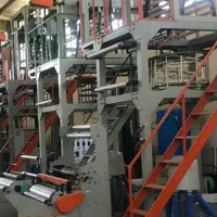 تامین و فروش نایلکس و نایلون عمده